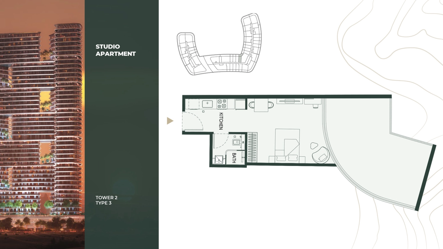 Studio - Type B